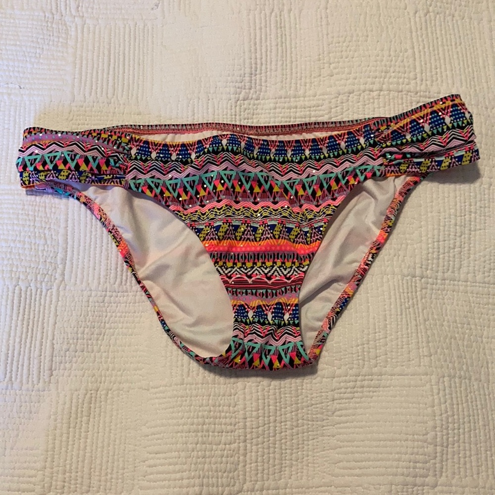 Victoria’s Secret Bikini Swim Bottom